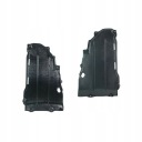 КРЫШКА ДВИГАТЕЛЯ MERCEDES A-CLASS W168 09.1997-08.2004