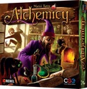 Alchemicy Alchemists