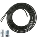 MIEDZIANY CABLE DE FRENADO 2SZT, 5M + 30SZT PIEZAS DE REPUESTO 