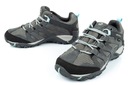 Buty trekkingowe Merrell Alverstone GTX [J034588] Kolor podeszwy szary