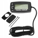 LCD BACKLIT MEASURER PRZESUWANY INDUKCYJNY MEASURER TACHOMETRY XT  photo 5