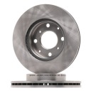 2 CV DISQUES FREIN RIDEX 82B0719 AVANT VERS HONDA CIVIC VI BERLINE COMPACTE 239,8MMphoto 14