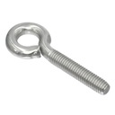 M6x30 глазной винт из нержавеющего уха с крючком для резьбы