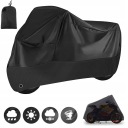 COVER NA MOTORCYCLE NA ALL POGODY WATERPROOF DO UZYTKU EXTERNAL  photo 9