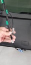 MAZDA 6 3 2019 УНІВЕРСАЛ КРИШКА БАГАЖНИКА БАГАЖНИКА ЗАД ЗАДНЯ КОД ЛАКУ 41W  (18835602413) фото min 10