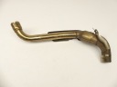 ; COLLECTOR MUFFLER EXHAUST PROTECTION TRIUMPH SPRINT ST 1050 05-11  photo 8