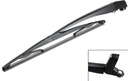 HOLDER + WIPER BLADE REAR OXIMO OPEL ZAFIRA B 