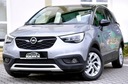 Opel Crossland X Navi/Kamera360/ As.Parkowania/ Kraj pochodzenia Niemcy