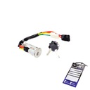 ЗАМОК ЗАЖИГАНИЯ Renault Trafic II Opel Vivaro7701038365