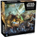 Star Wars: Legion - Базовый набор Войн клонов в жанре фэнтези