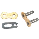 СОЕДИНИТЕЛЬНОЕ ЗВЕНЬЕ ЦЕПИ DID 520 DZ2 ЗАЖИМНАЯ КРЫШКА