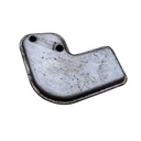 TECUMSEH VANTAGE 35 ГЛУШИТЕЛЬ ВЫХЛОПА