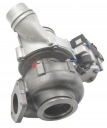 ТУРБОКОМПРЕСОР 11658512454 МІНІ COOPER S R56 06-14  (18614937862) фото min 11