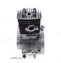 ДВИГУН ВЕЛОСИПЕДНИЙ 80 CC 2T  фото 6