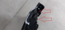 AUDI RSQ3 PARE-CHOCS AVANT AVANT 83A807437Kphoto 6