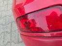 БАМПЕР ЗАД ЗАДНІЙ RENAULT CLIO 3 РЕСТАЙЛ УНІВЕРСАЛ 2009-2012 РІК КОЛІР OV727 ПАРКТРОНІК  (17837692952) фото min 10