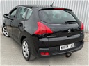 Peugeot 3008 Kolor Czarny