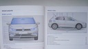 VW POLO VI 2017-2020 POLSKA MANUAL MANTENIMIENTO KOLOROWA VW POLO 2018 AÑO 