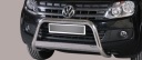 КЕНГУРЯТНИК ПЕРЕДНЯ VOLKSWAGEN T-ROC 2017-  (18900445690) фото min 6