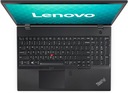 Ноутбук Lenovo T570 15,6 дюйма i5 32 ГБ 256 ГБ SSD Full HD IPS Windows 11