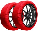 TEXTILES LANCUCHY SNIEGOWE SUR ROUES R14 R15 R16 R17 R18 R19 R20 R21 ÖNORMphoto 3