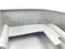 PROTECTION RAIL SIÈGES DROIT MERCEDES W124 SIWA COULEUR GRISE 1249191620photo 10
