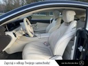 Mercedes-Benz S 400 Klimatyzacja automatyczna dwustrefowa