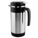 1000ML АВТО ЧАЙНИК ЕЛЕКТРИЧНИЙ ZE СТАЛІ NIERDZEWNEJ, KAWA, 0R  (18268614616) фото min 4