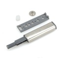 Бампер Tip-on Push To Open