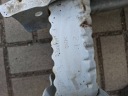 TOYOTA YARIS 3 РЕСТАЙЛ 2015-2020 РЕМІНЬ ПЕРЕДНІЙ БАЛКА ПЕРІД КОМПЛЕКТ  (18538426513) фото min 9