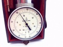 Ručný tachometer nemecký tachometer Rozsah merania 0 – 100 mm