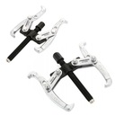 СЪЕМНИК ПОДШИПНИКОВ, 2-РУЧНЫЕ СТУПИЦЫ 4 ДЮЙМА, 115 мм