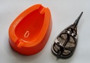 GC Method Feeder Premium №4 25г + форма