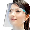 ЗАЩИТНАЯ МАСКА ДЛЯ СТЕКЛОВ