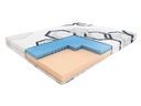 Матрас Funky пенопластовый 80x180 см HILDING