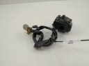 KAWASAKI Z900 20+ SWITCH RIGHT + ROLGAZ  photo 5