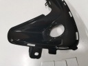GRILLE PARE-CHOCS AVANT TOYOTA YARIS IV GAUCHE 184.photo 10