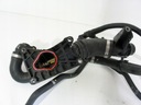 KORPUSAS TERMOSTATO MERCEDES W247 1.5D A6082000015 nuotrauka 3