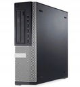Настольный ПК DELL i5 8 ГБ Windows