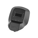 СВАРОЧНЫЙ ЩИТОК, ПЛАСТИК. T20A, 420 X 265 ММ, ФИЛЬТР 50 М