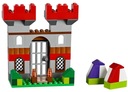 LEGO Classic 10698 Kreatívne kocky veľká krabica Minimálny vek dieťaťa 4