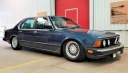 BMW SÉRIE 7 E23 SUSPENSION RÉGLABLE MTS TECHNphoto 13