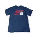 Мужская футболка GILDAN USA VOLLEYBALL L