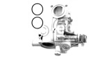 POMPE À EAU AUDI A4 B5 A6 C5 VW PASSAT B5 1.8T FEBIphoto 10