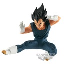 Bandai Dragon Ball Super: Super Hero Match Makers - Vegeta Figure - 20 cm Druh zberateľská figúrka