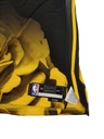 Koszulka NBA AUTHENTIC Nike Warriors Curry #30 3XL Kolor dominujący czarny