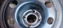 4× JANTE ACIER CITROEN OE 2160717 6.5″ X 16″ 4X108 ET 26photo 13