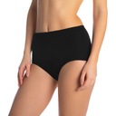 ТРУСИКИ ЖЕНСКИЕ MANUELA, РАЗМЕР ЧЕРНЫЕ. XXXL 6 шт.