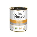 DOLINA NOTECI Премиальная смесь вкусов для собак 30х800г