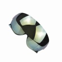 REMPLACEMENT WIATRU HELMOWEGO POUR HELMU JOTEGO HELMU CJ3 WIATROWA SOCZEWKE JPphoto 10